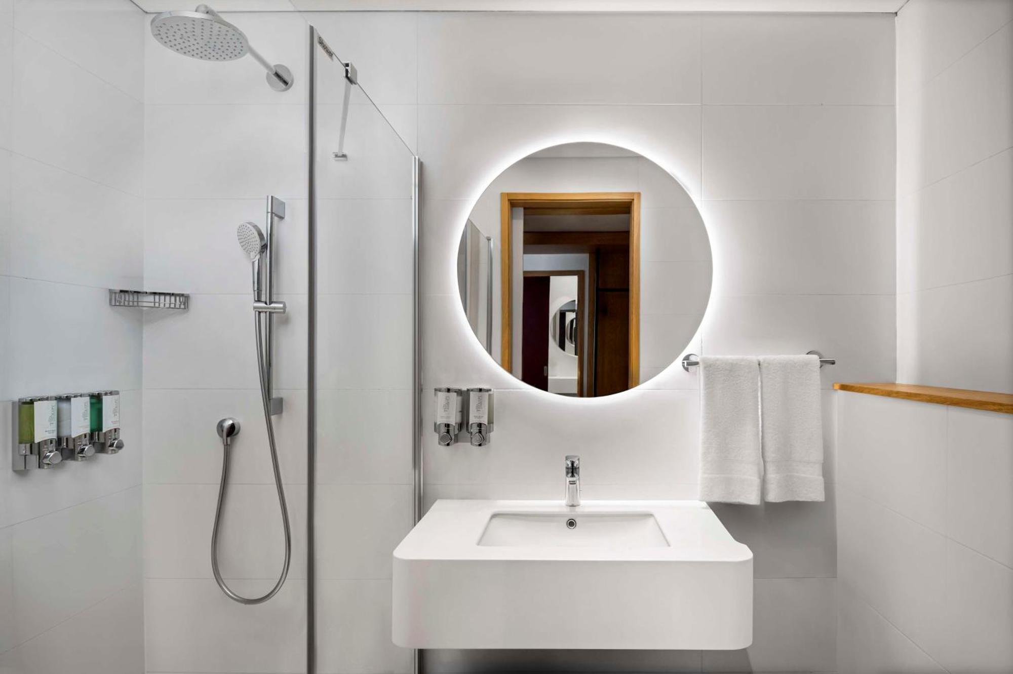Hampton By Hilton Istanbul Sirkeci 호텔 외부 사진