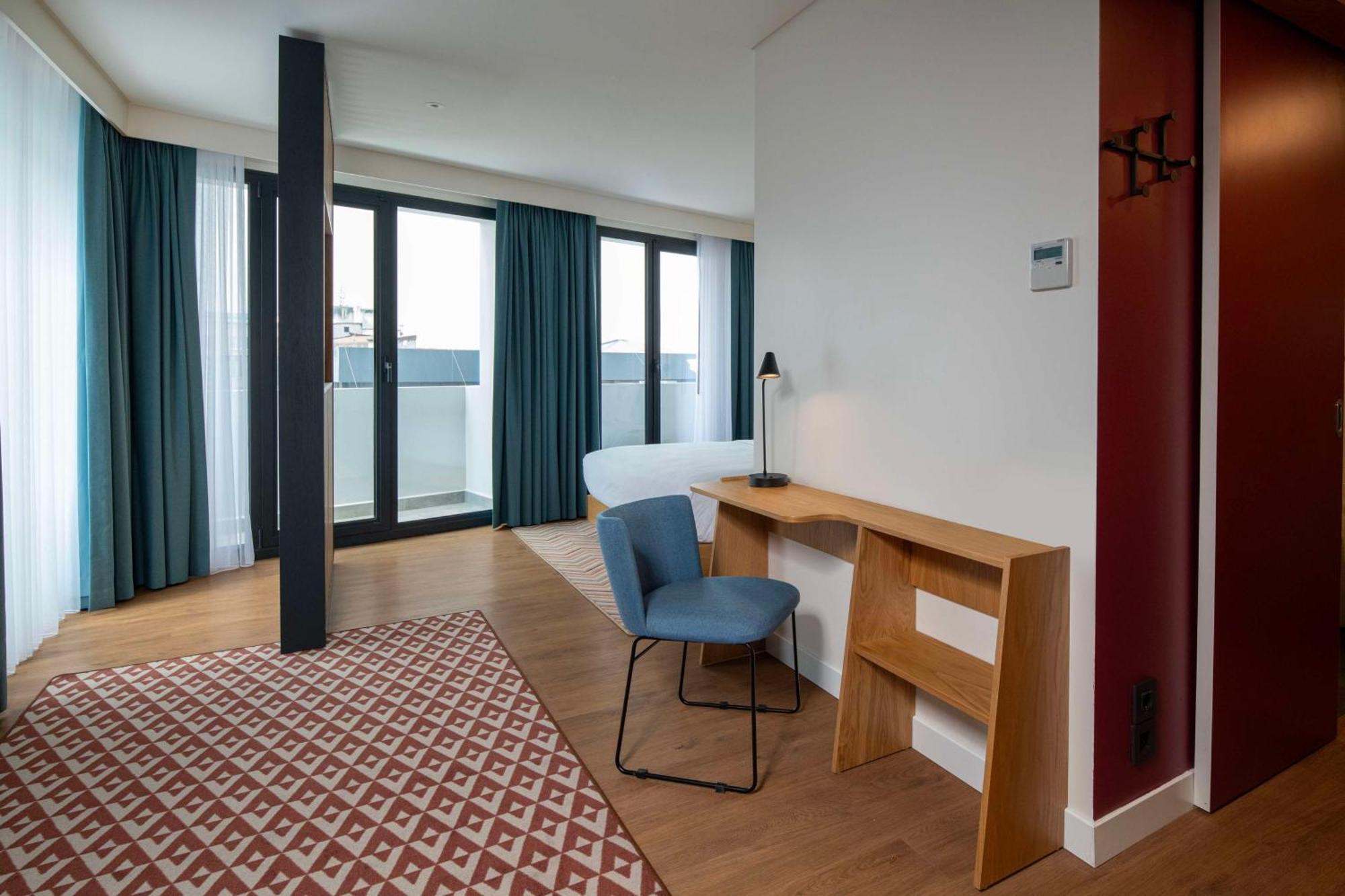 Hampton By Hilton Istanbul Sirkeci 호텔 외부 사진