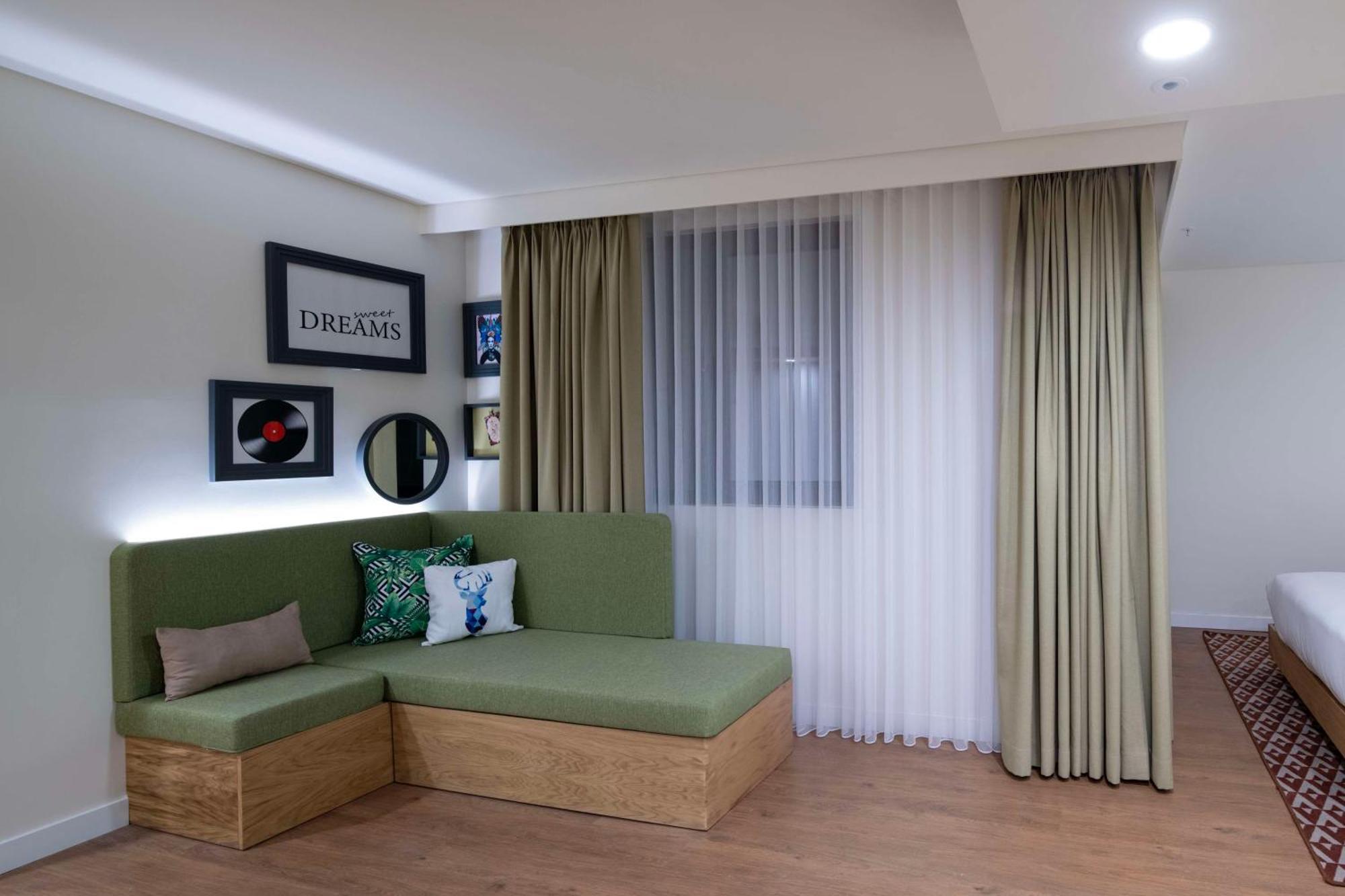Hampton By Hilton Istanbul Sirkeci 호텔 외부 사진