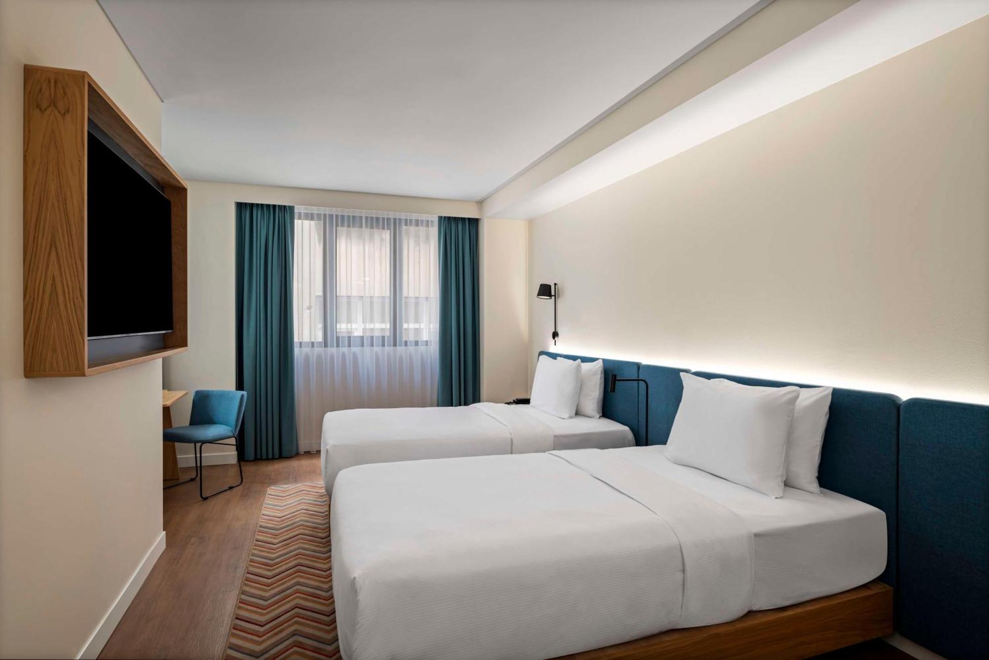 Hampton By Hilton Istanbul Sirkeci 호텔 외부 사진