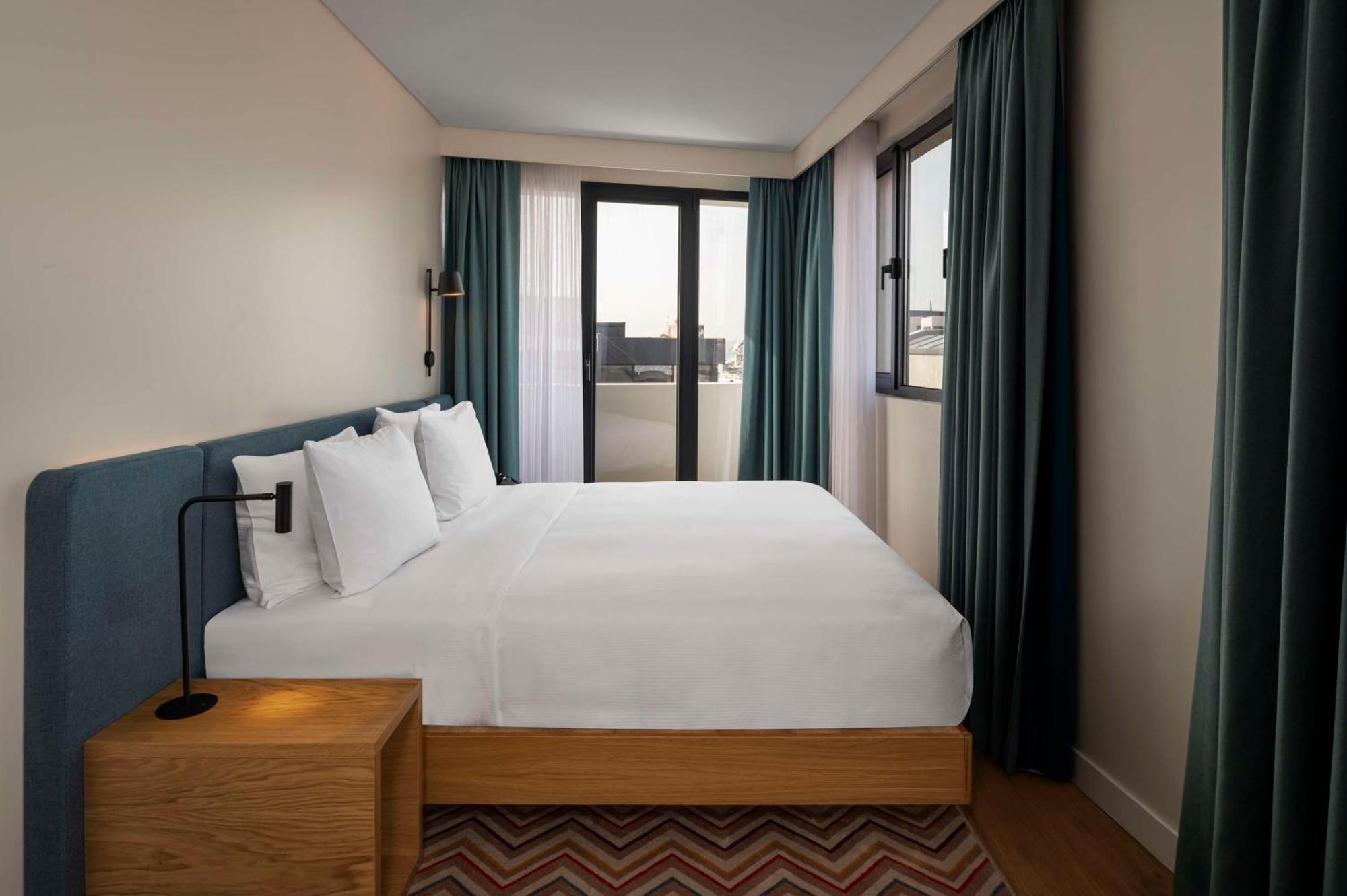 Hampton By Hilton Istanbul Sirkeci 호텔 외부 사진