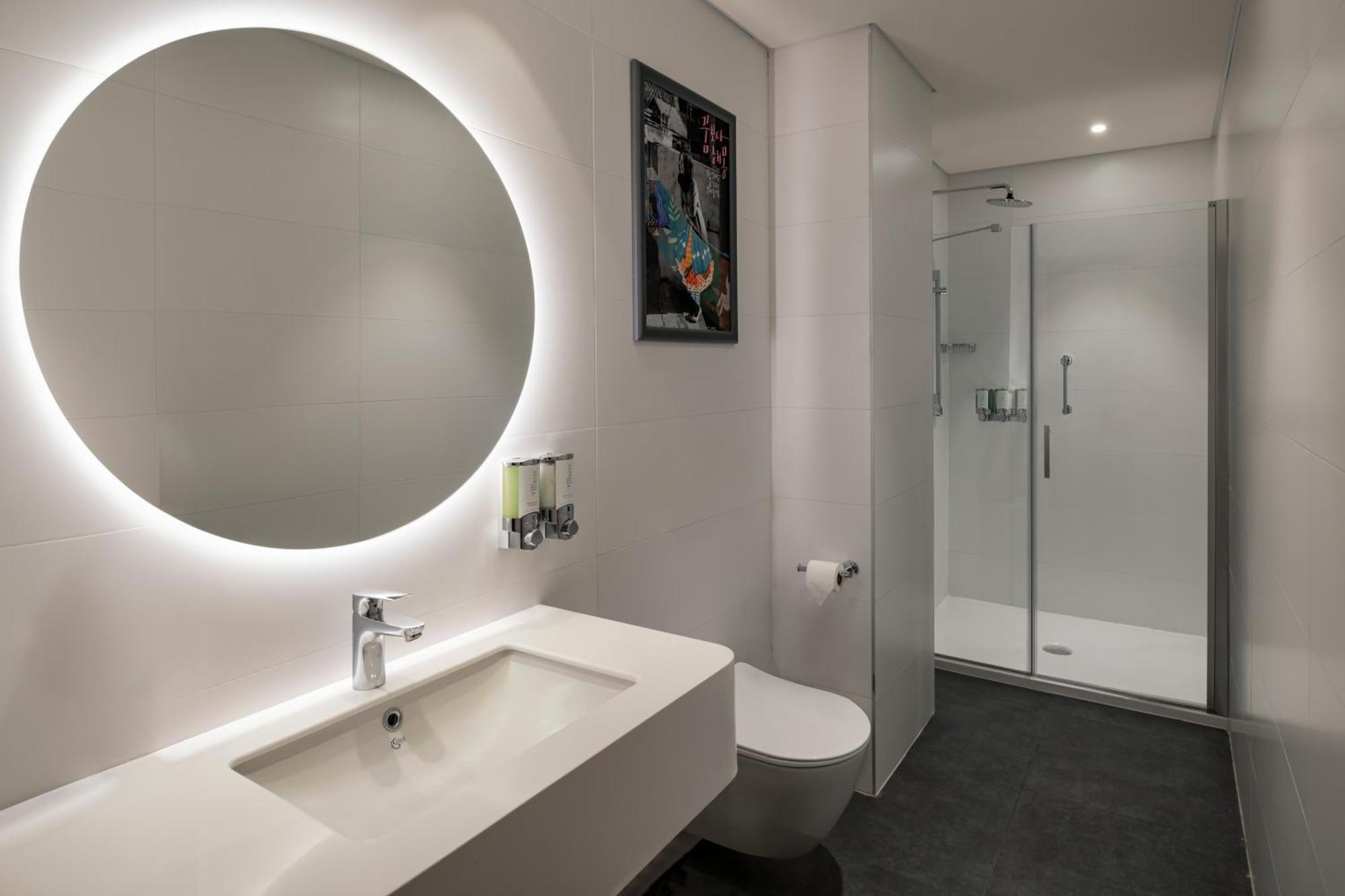 Hampton By Hilton Istanbul Sirkeci 호텔 외부 사진