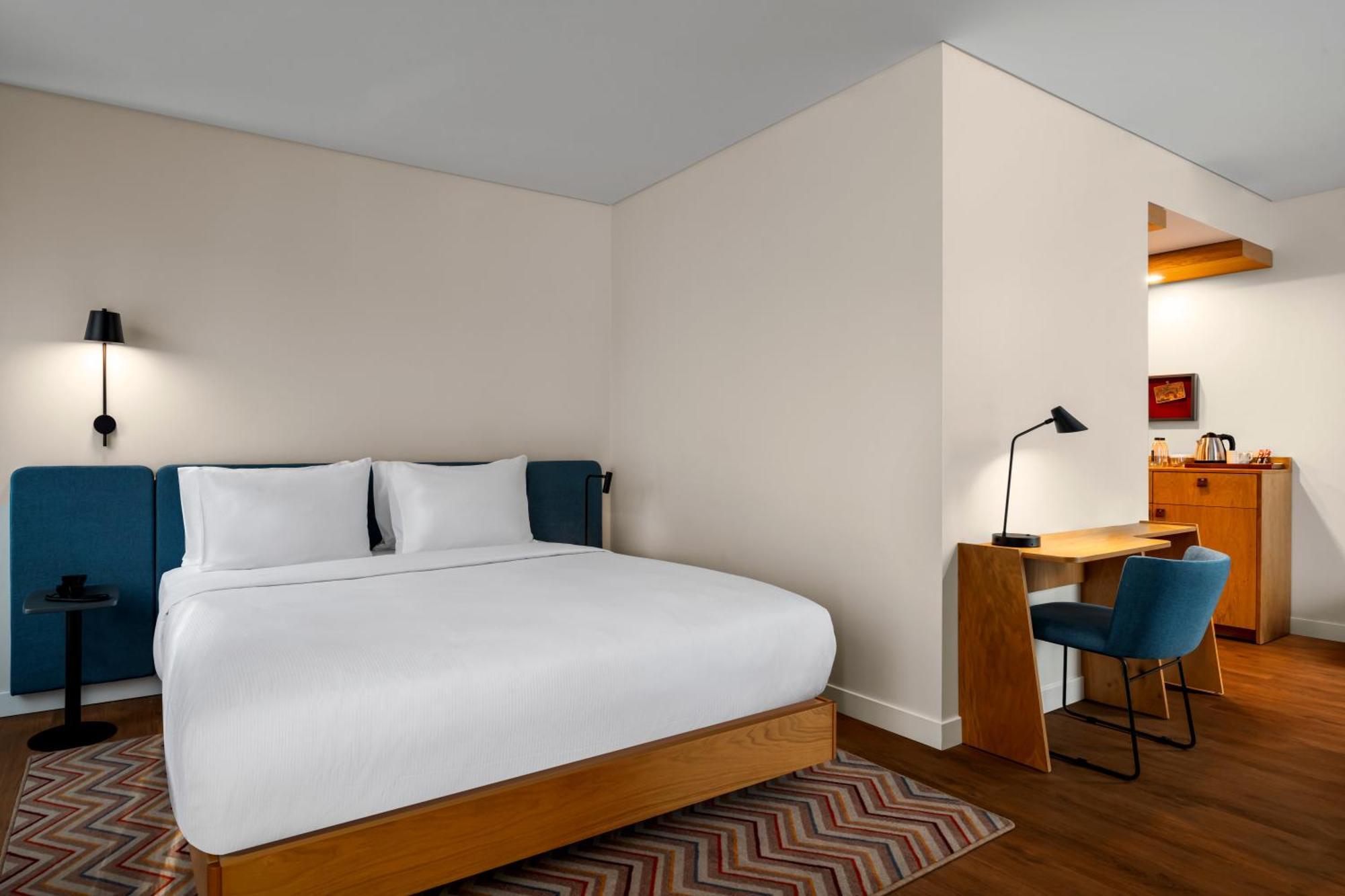 Hampton By Hilton Istanbul Sirkeci 호텔 외부 사진