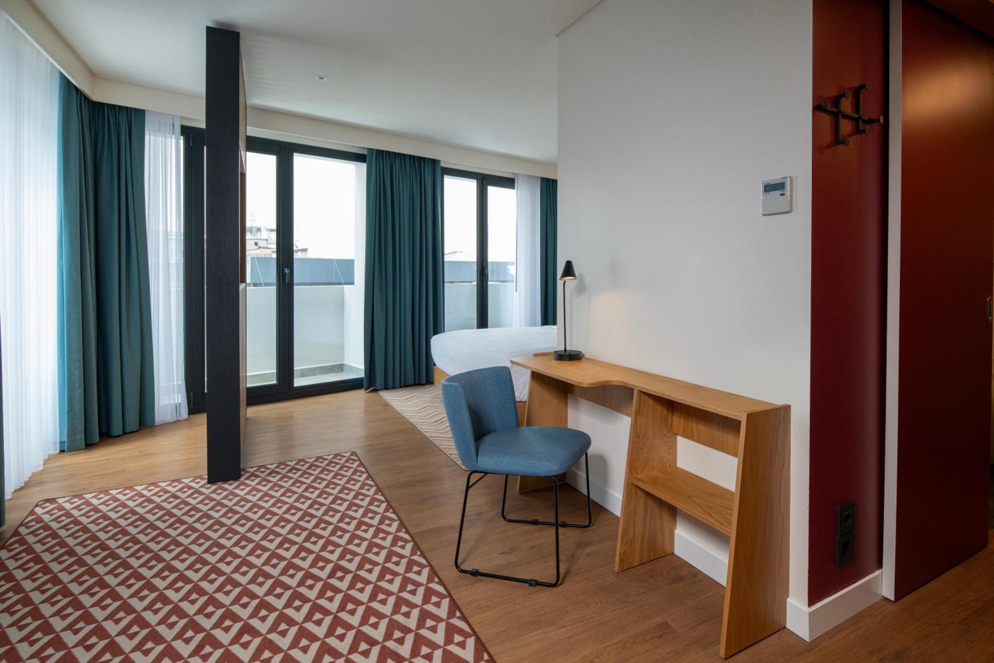 Hampton By Hilton Istanbul Sirkeci 호텔 외부 사진