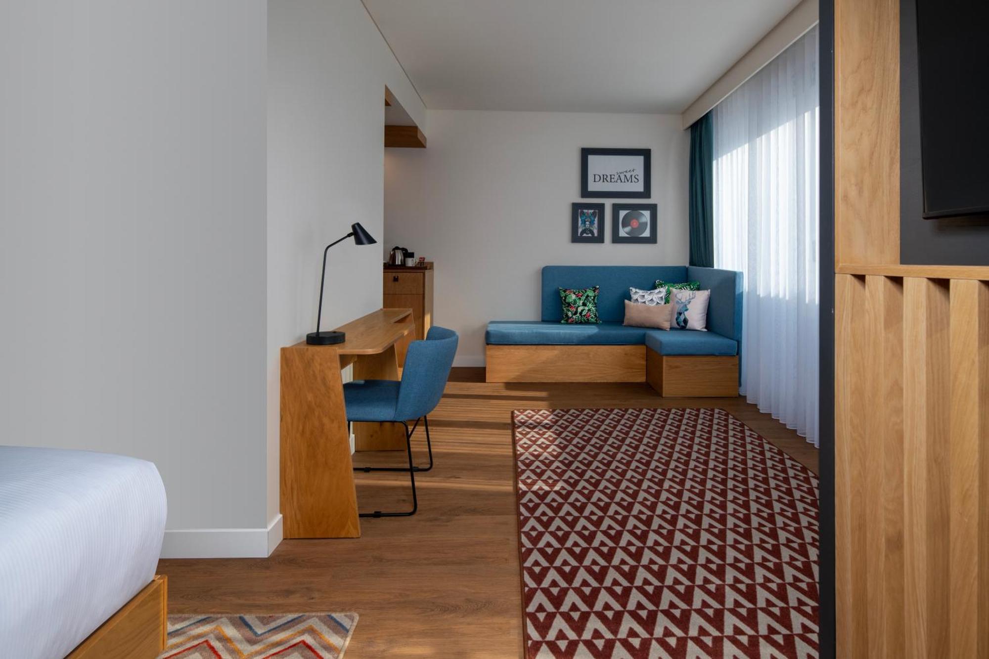 Hampton By Hilton Istanbul Sirkeci 호텔 외부 사진