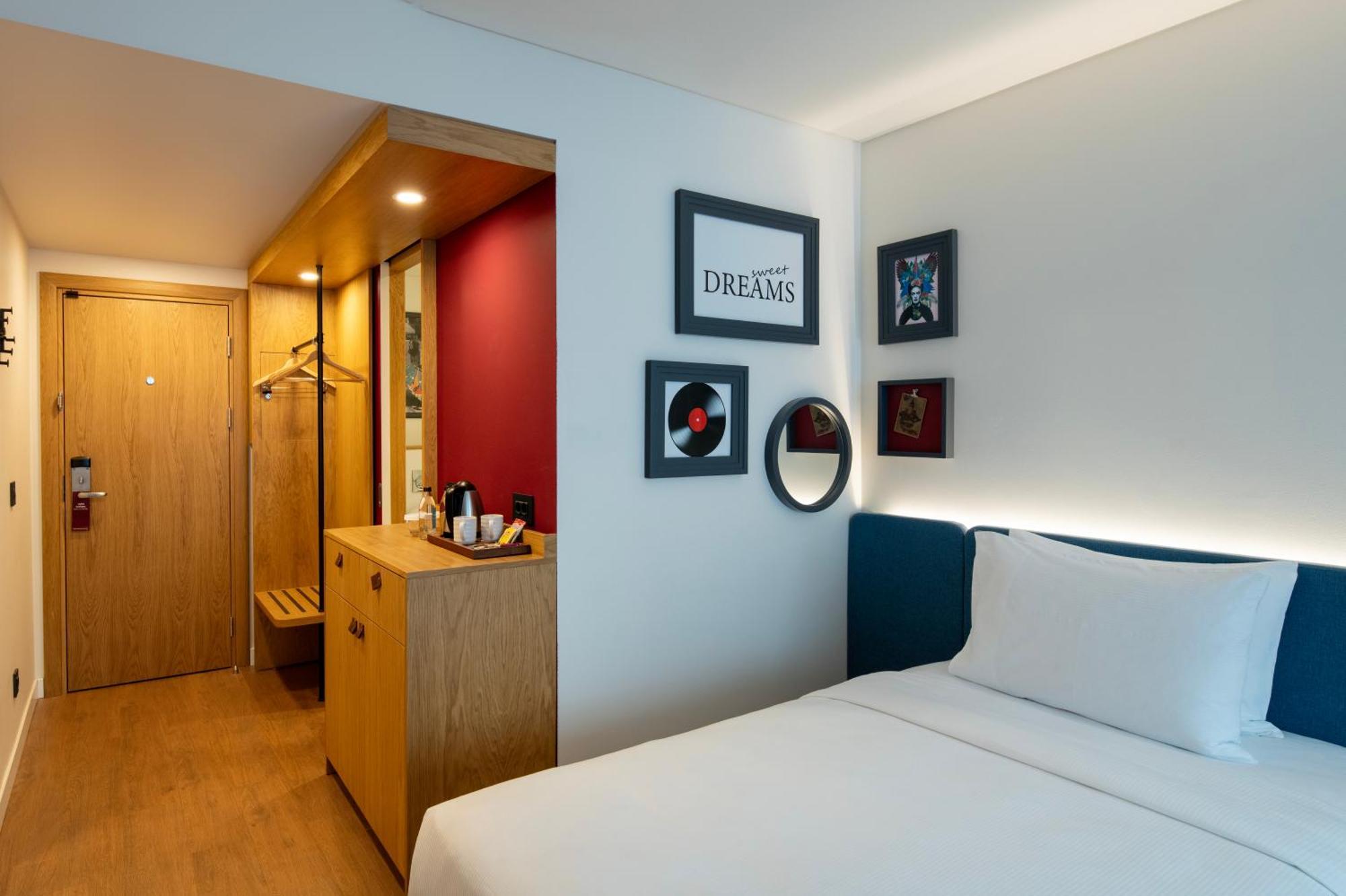 Hampton By Hilton Istanbul Sirkeci 호텔 외부 사진