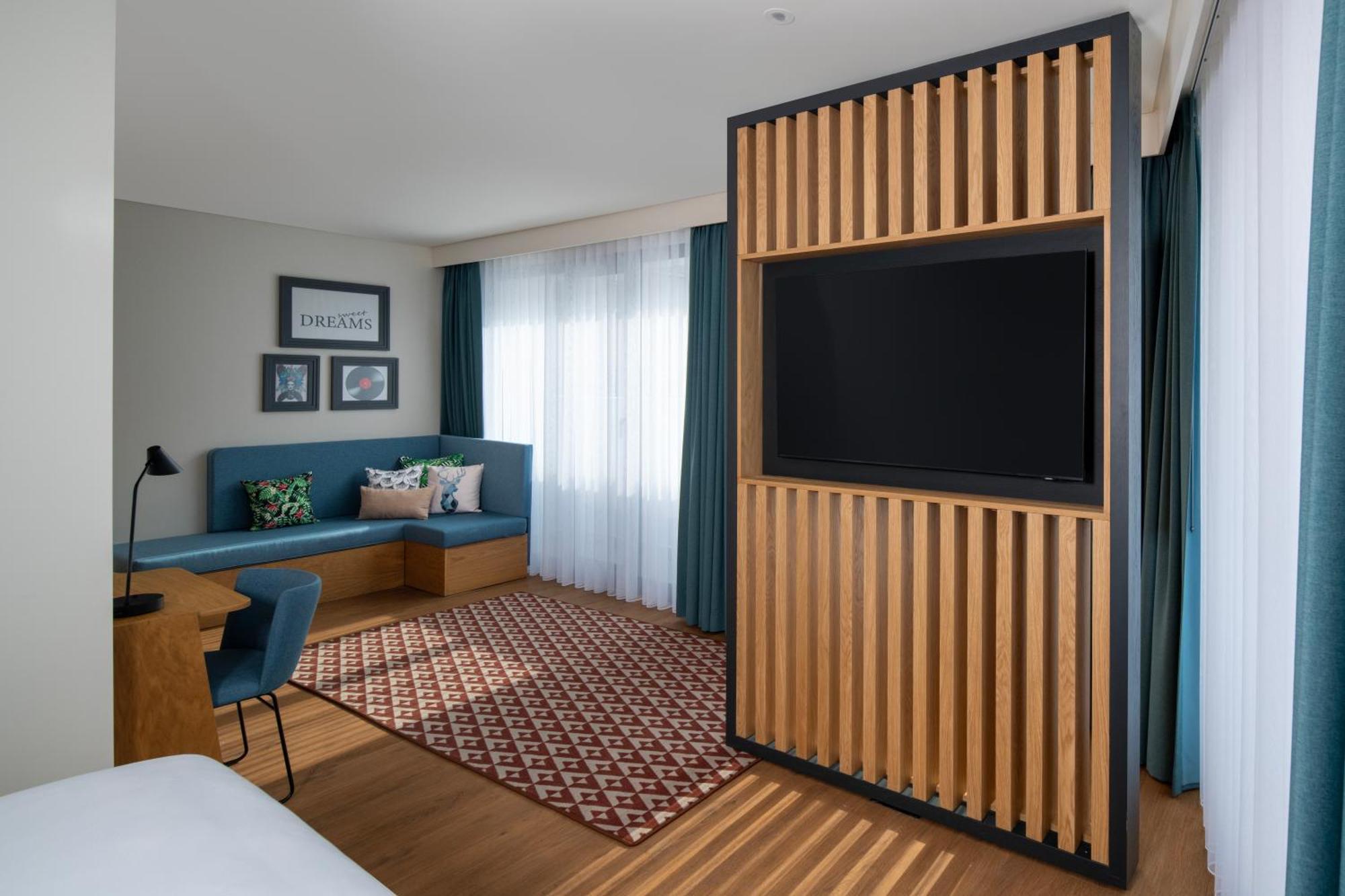 Hampton By Hilton Istanbul Sirkeci 호텔 외부 사진