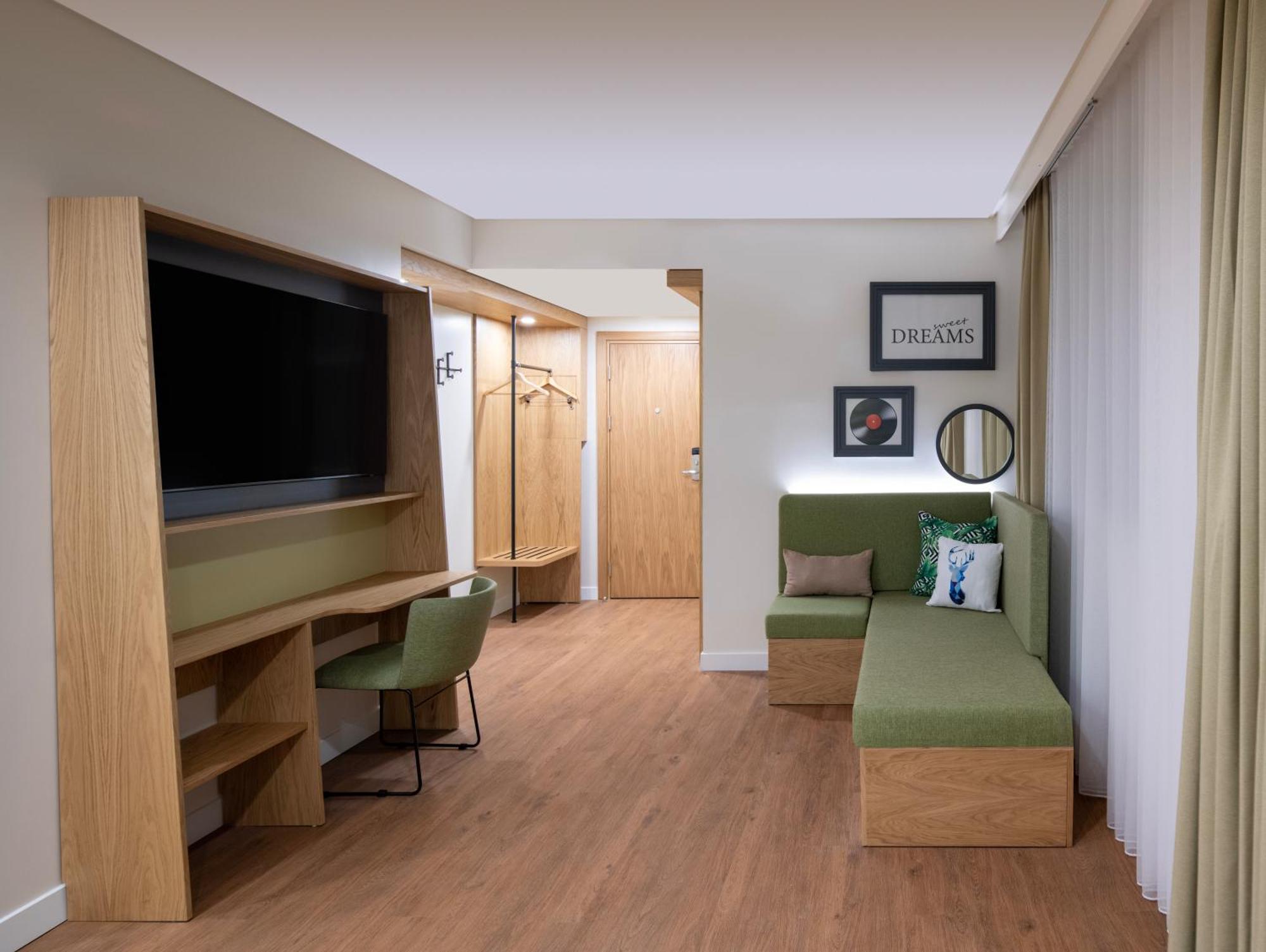 Hampton By Hilton Istanbul Sirkeci 호텔 외부 사진