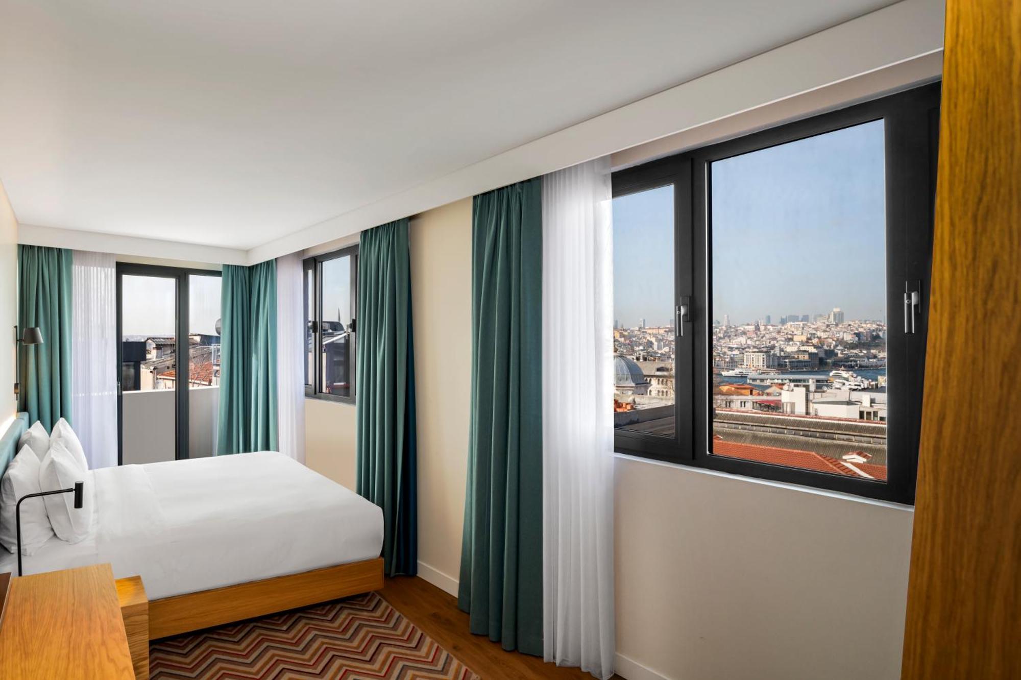 Hampton By Hilton Istanbul Sirkeci 호텔 외부 사진
