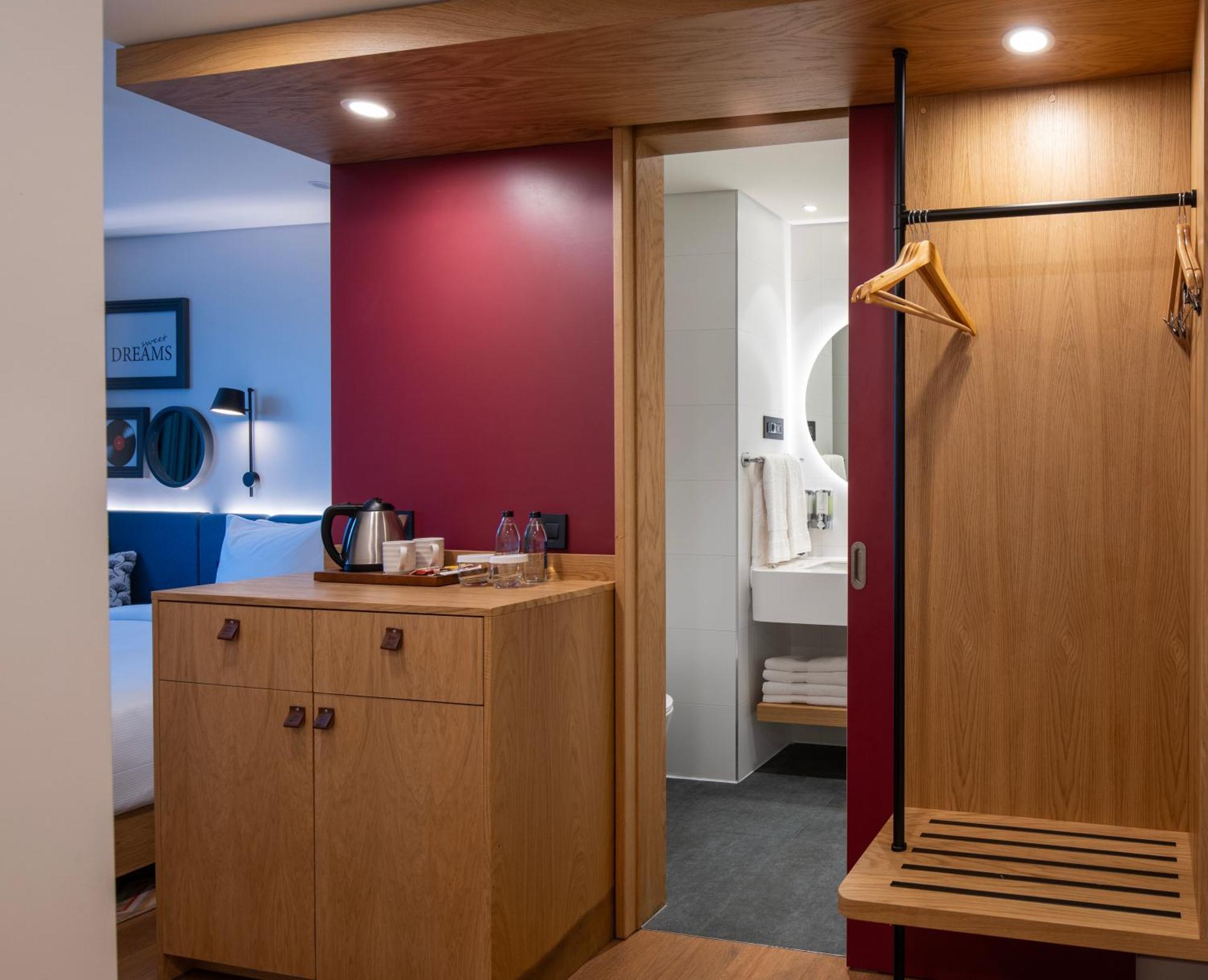 Hampton By Hilton Istanbul Sirkeci 호텔 외부 사진