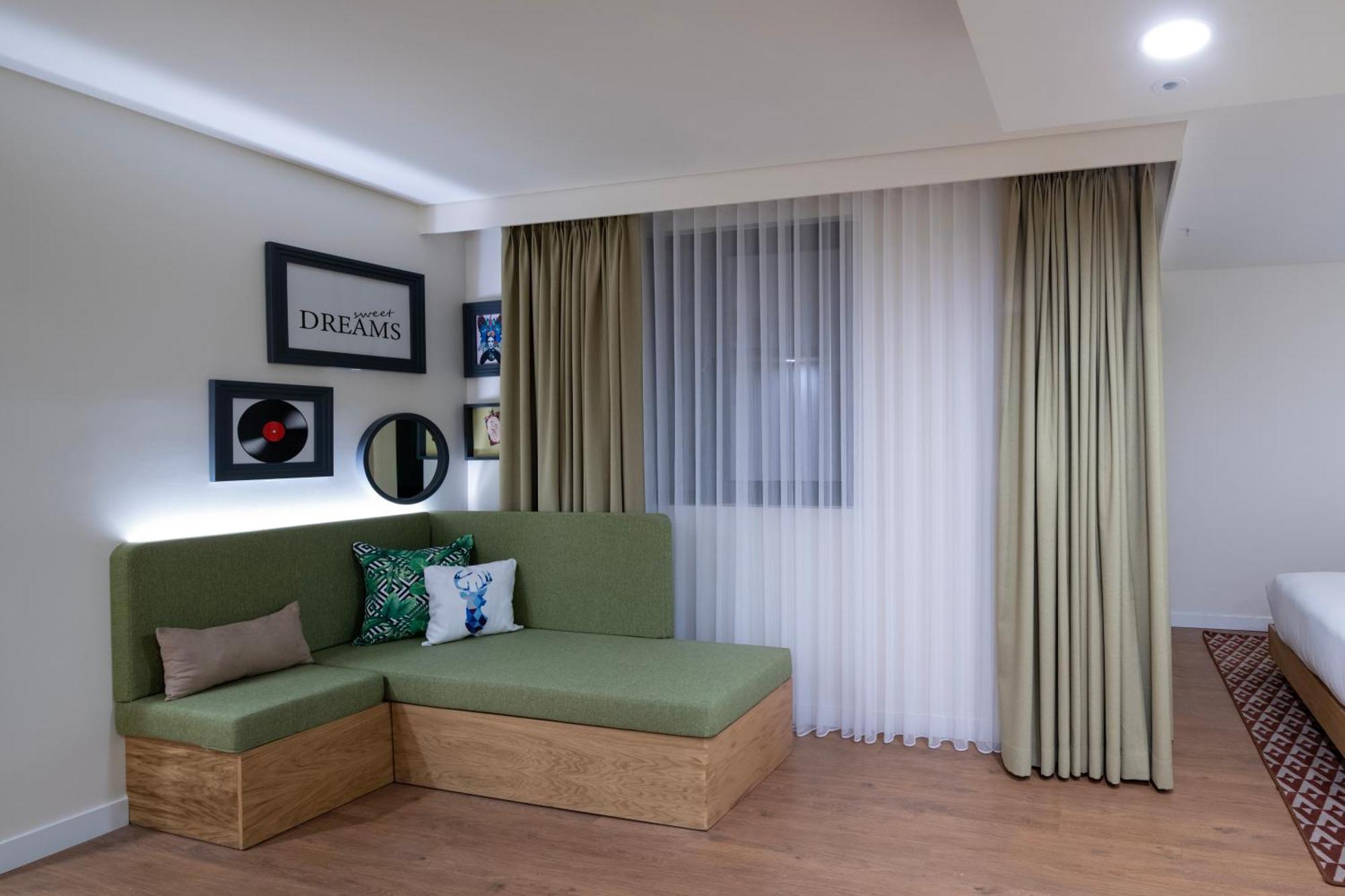 Hampton By Hilton Istanbul Sirkeci 호텔 외부 사진
