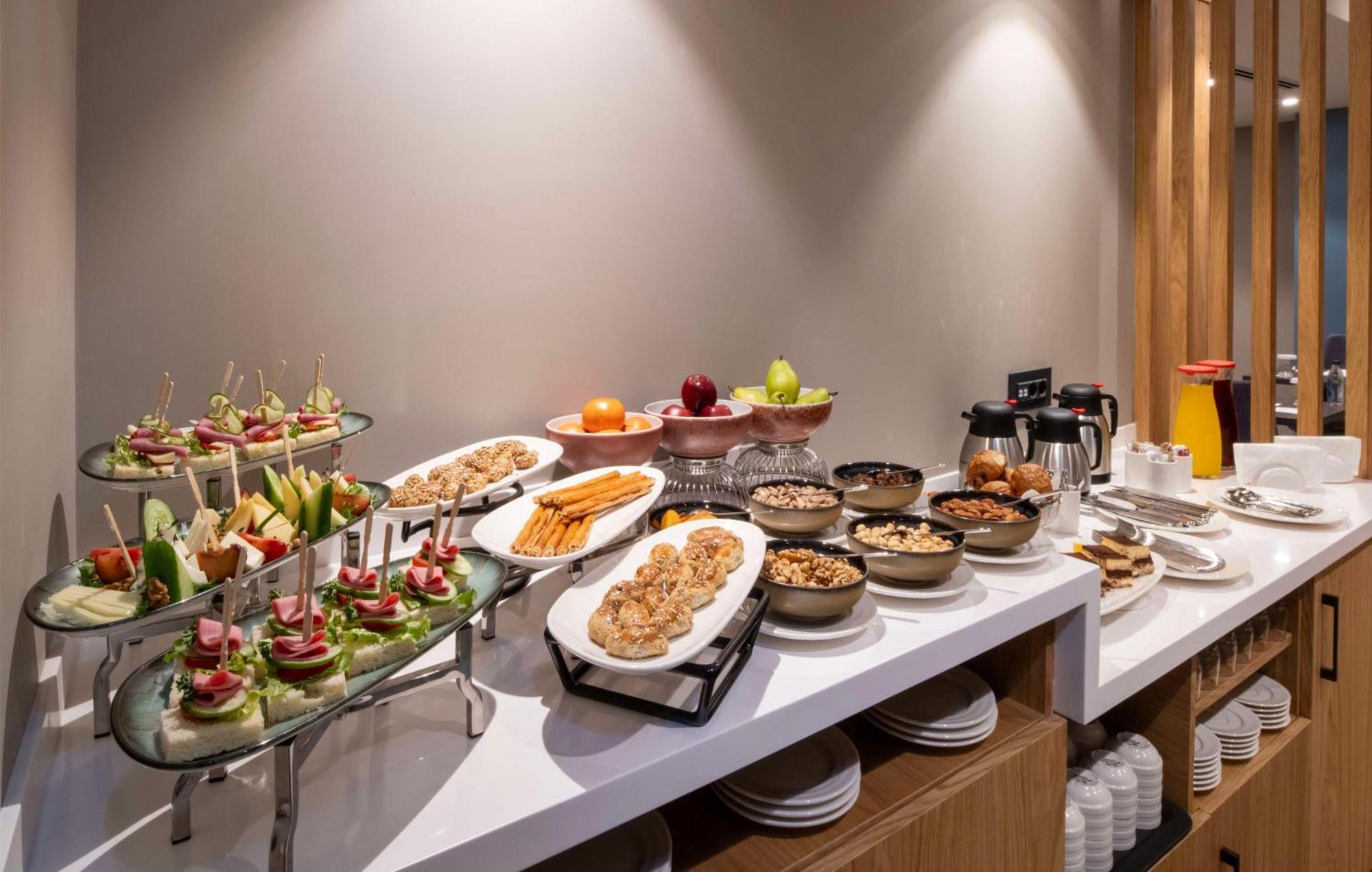 Hampton By Hilton Istanbul Sirkeci 호텔 외부 사진
