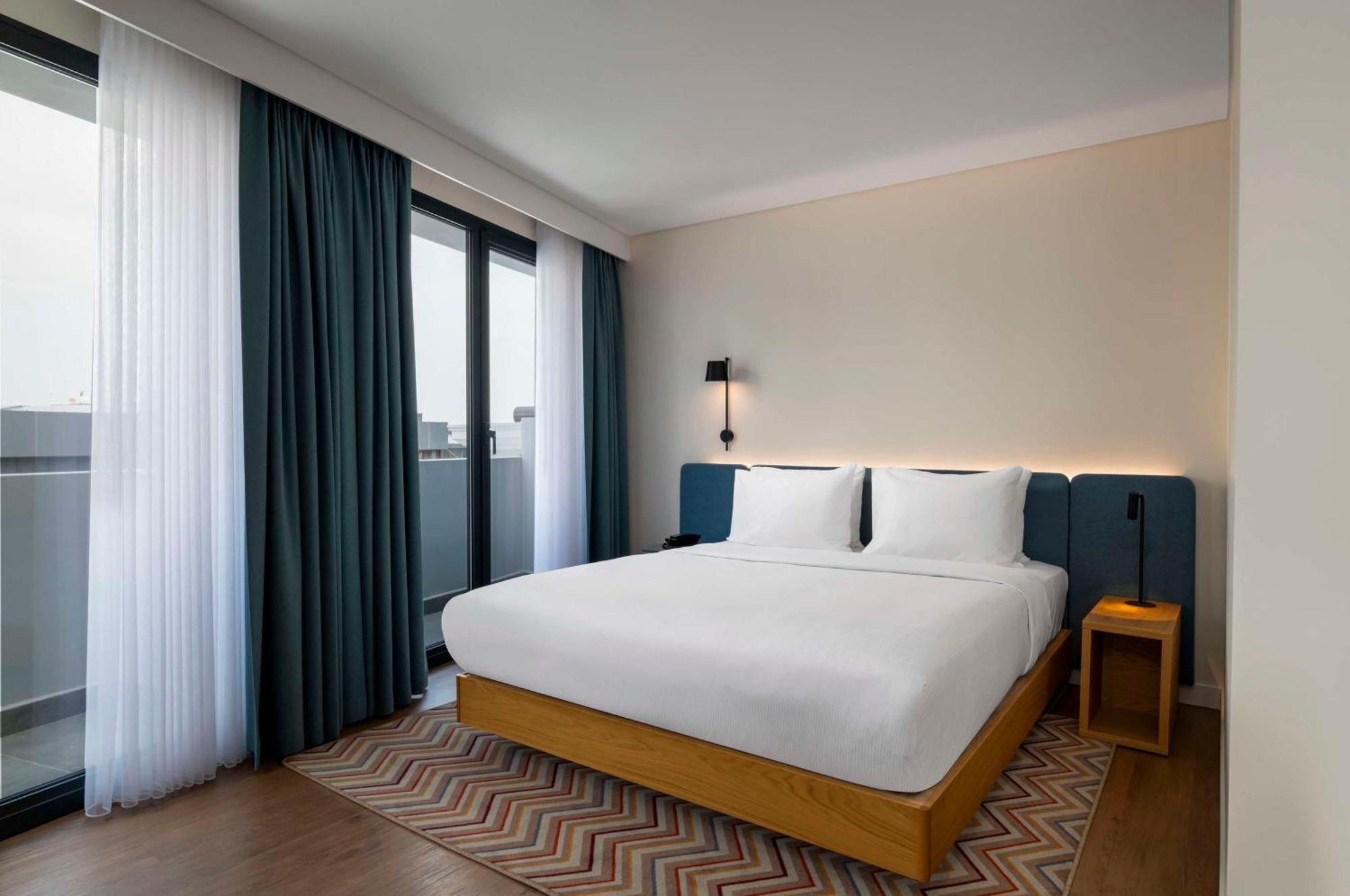 Hampton By Hilton Istanbul Sirkeci 호텔 외부 사진