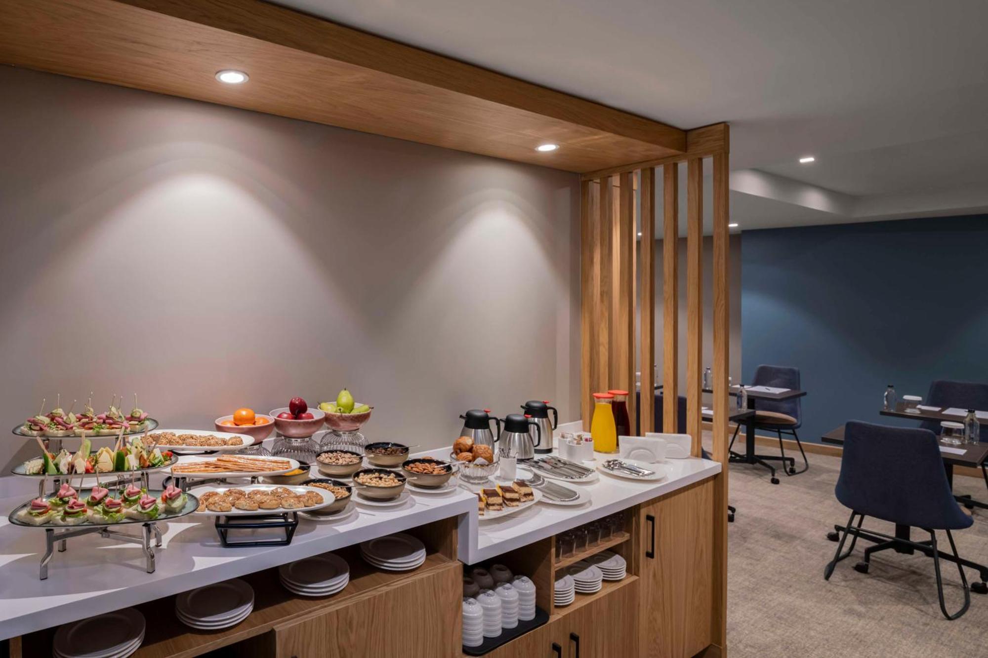 Hampton By Hilton Istanbul Sirkeci 호텔 외부 사진