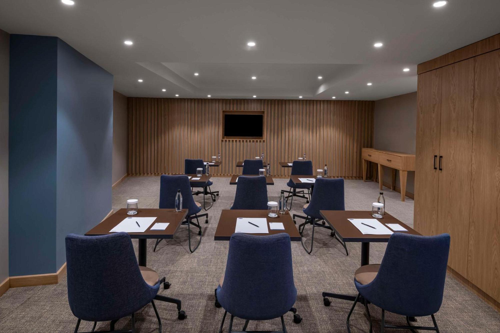 Hampton By Hilton Istanbul Sirkeci 호텔 외부 사진