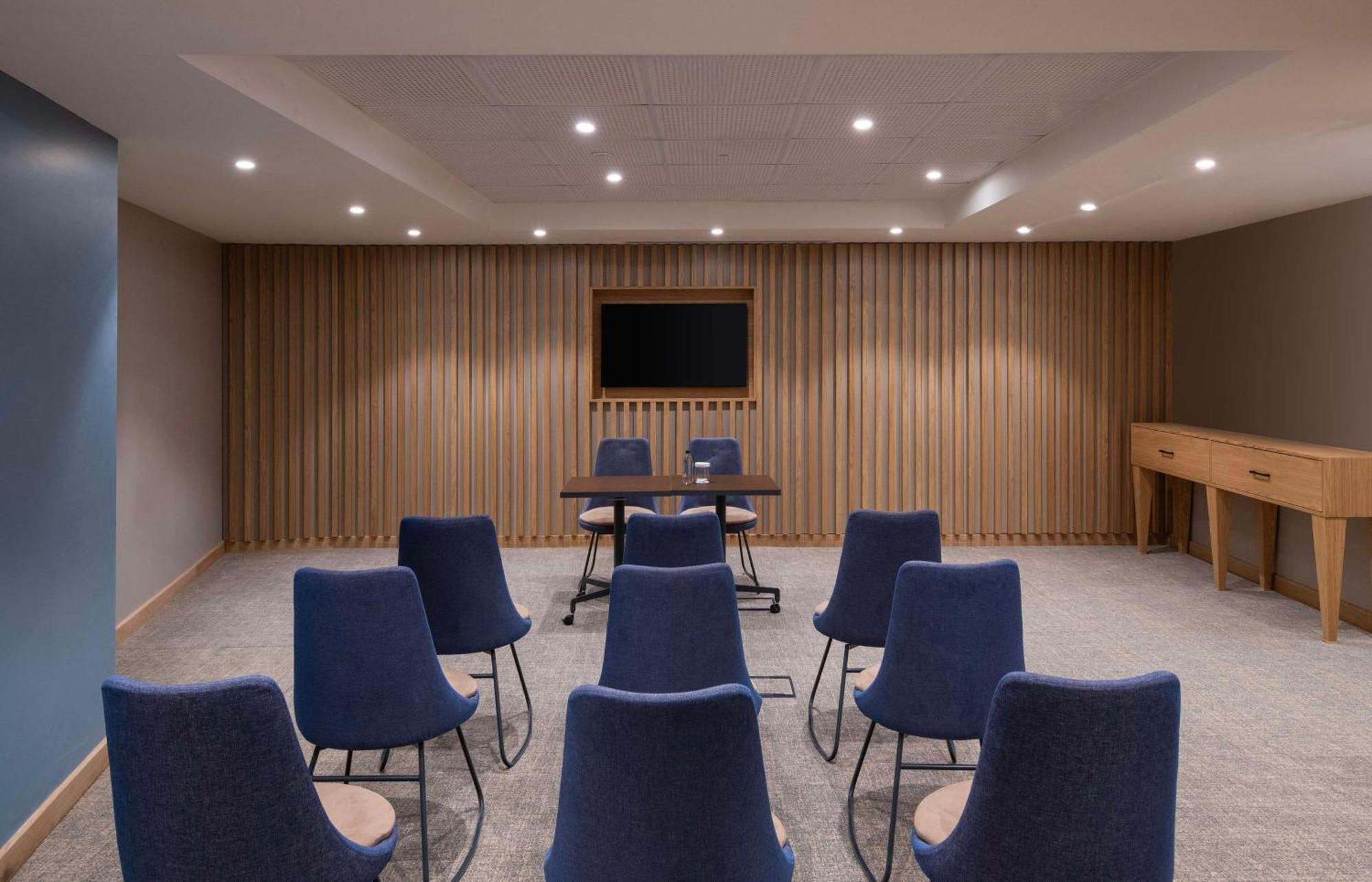 Hampton By Hilton Istanbul Sirkeci 호텔 외부 사진