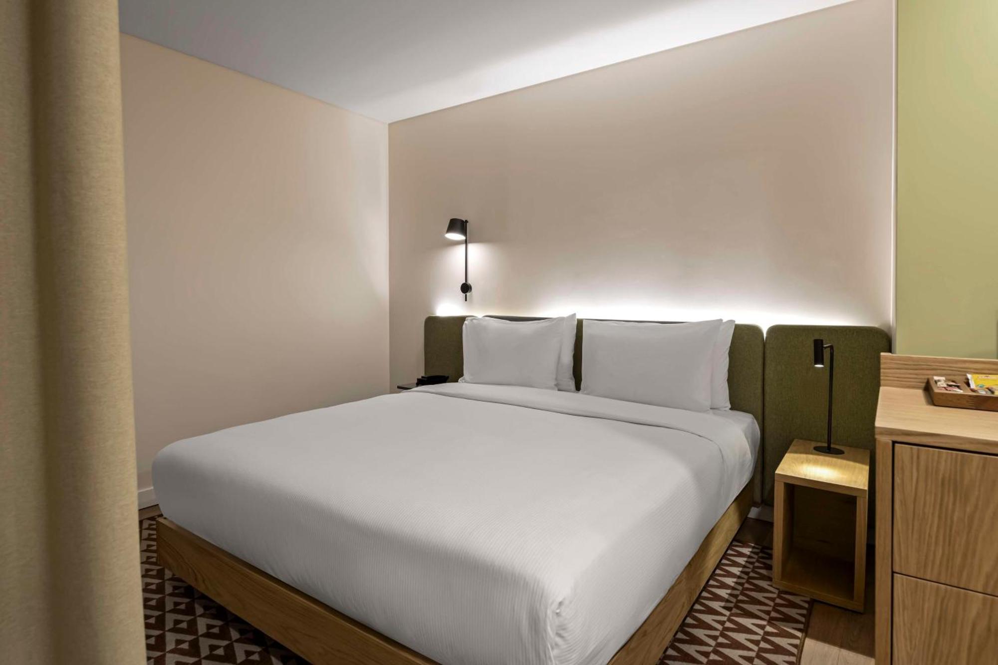 Hampton By Hilton Istanbul Sirkeci 호텔 외부 사진
