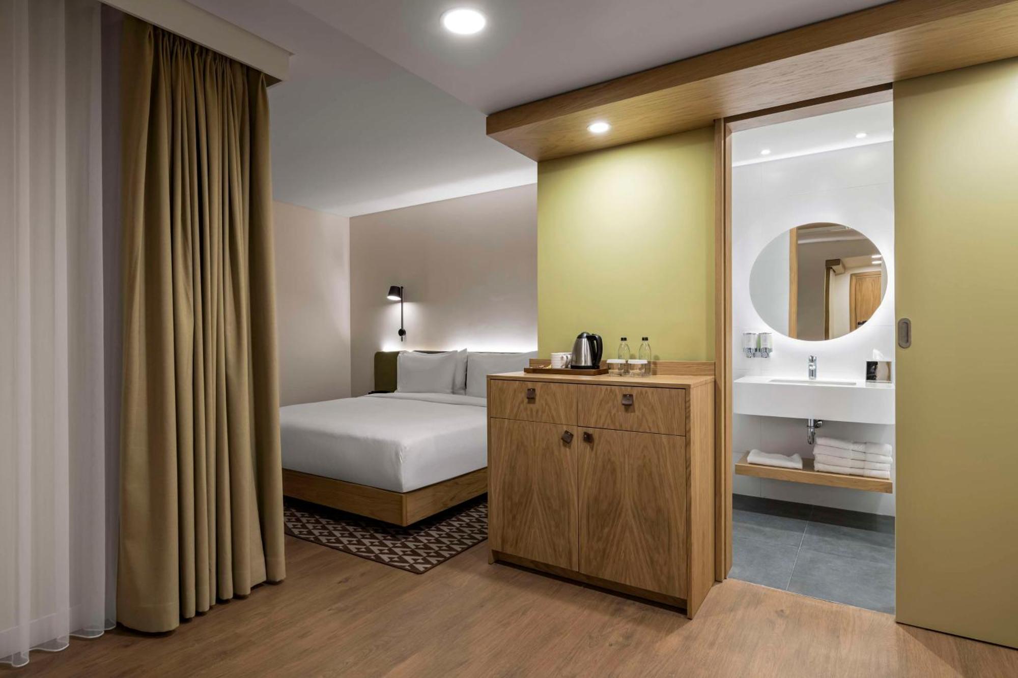 Hampton By Hilton Istanbul Sirkeci 호텔 외부 사진
