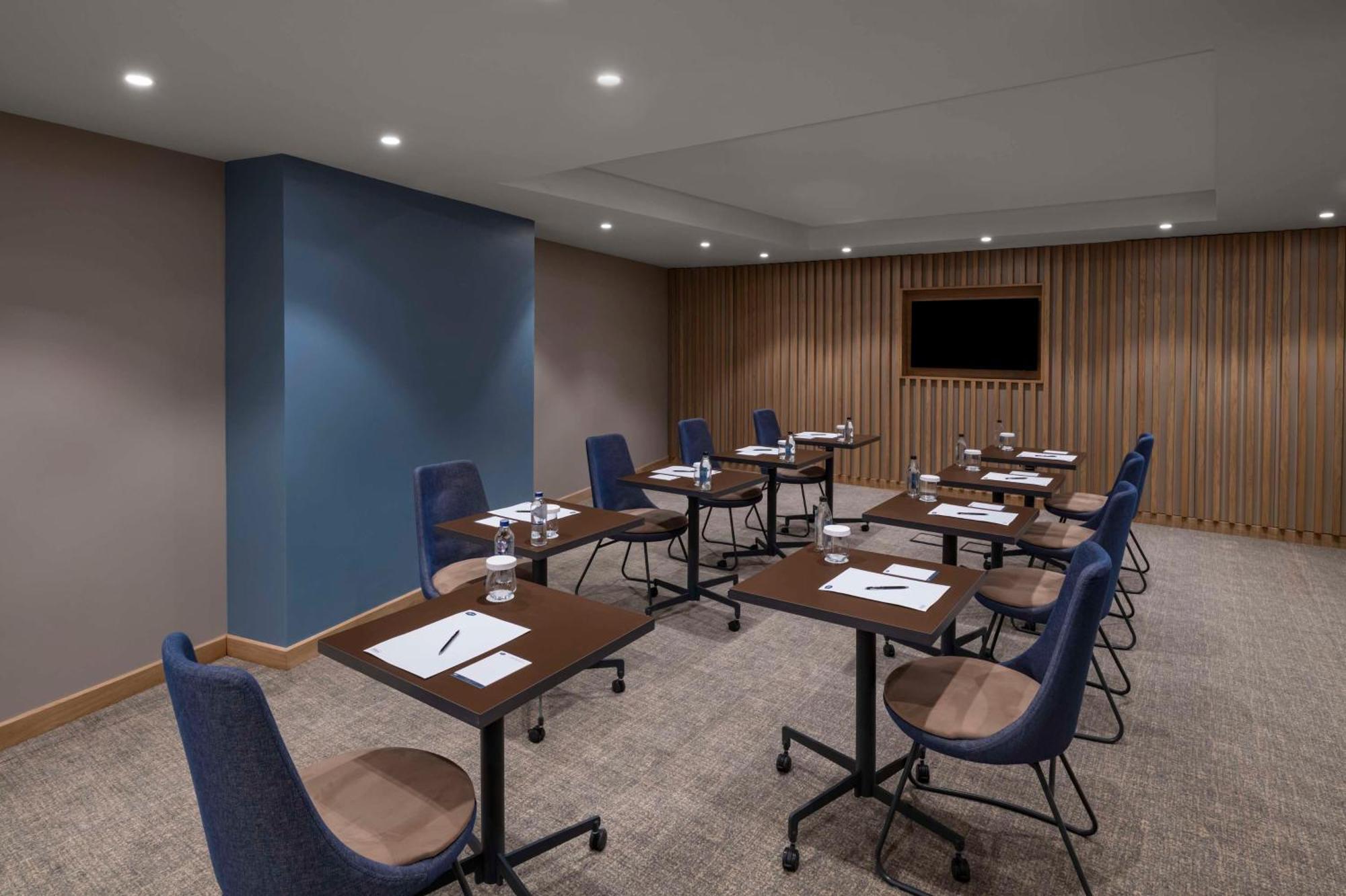Hampton By Hilton Istanbul Sirkeci 호텔 외부 사진